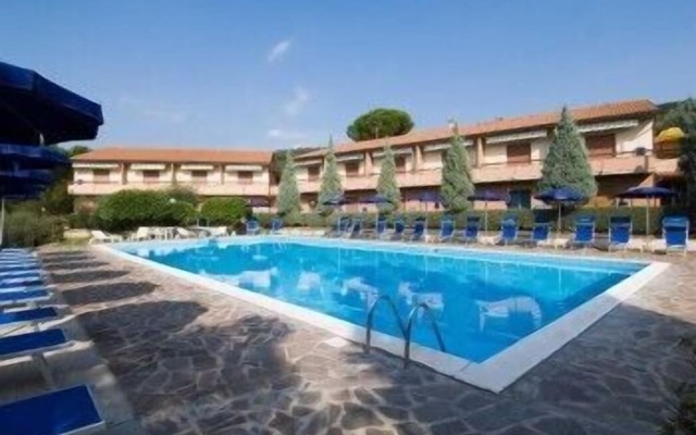 Villaggio Albergo il Gabbiano