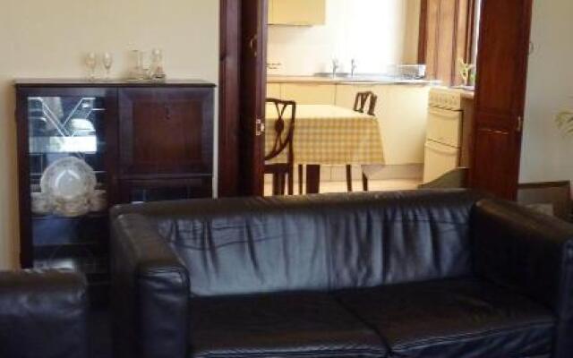 Kinneil Self Catering