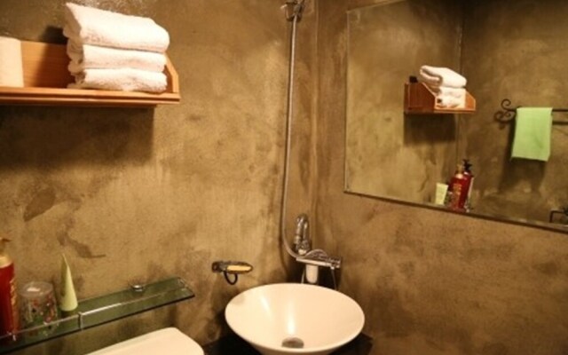 Jeonju Chaeun Pension