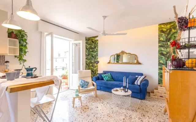 Solemar Sicilia - Maison Brigitte