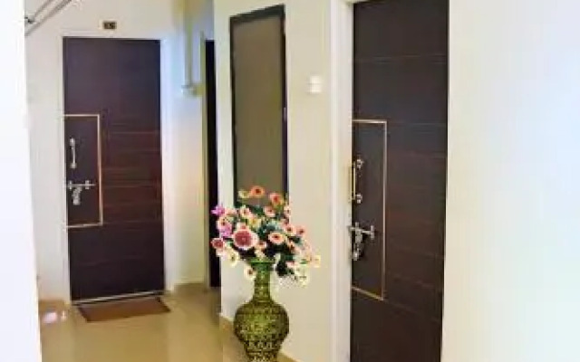 Shree Balaji Yatri Grah