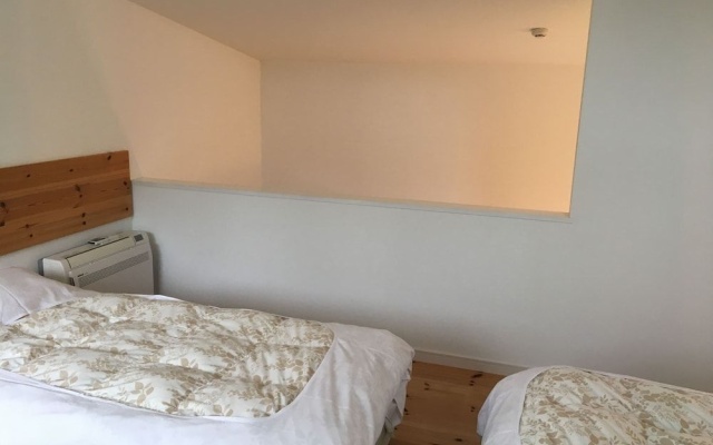 Wistaria Karuizawa – Guest Rooms – Karuizawa