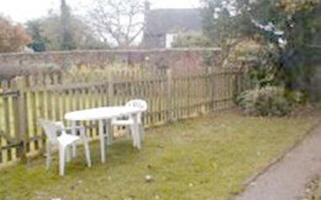 Durlock Lodge - B&B