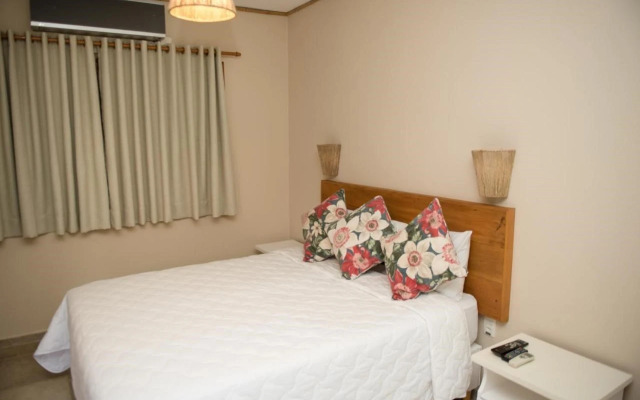 Pousada MR Caraguatatuba