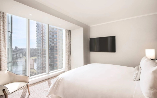 JW Marriott Parq Vancouver