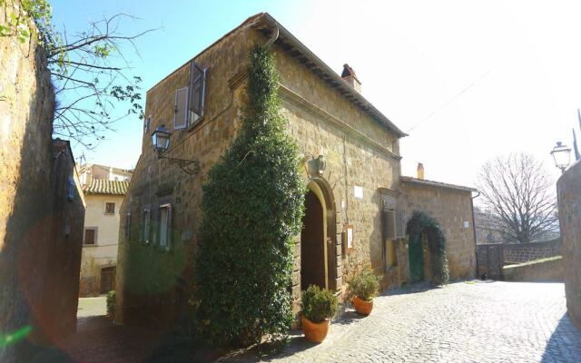 B&B Terziere Di Valle