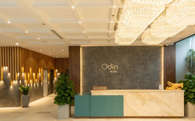 Odin Hotel Quy Nhon