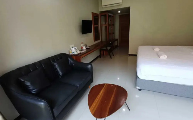Hastina Hotel Lombok