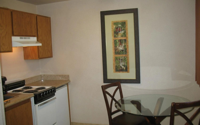 Sunrise Inn Hotel
