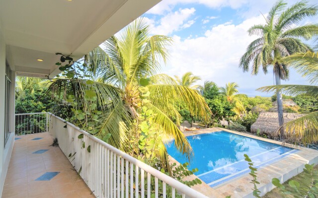 Hotel Fenix Beach Cartagena