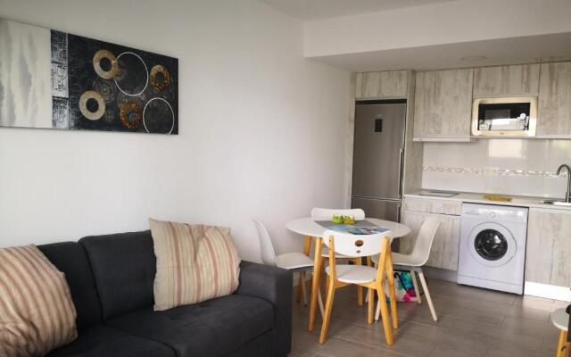 Appartement VISTA BRISTOL 50B