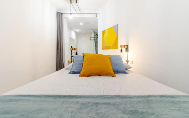 Flatguest Paez Suites