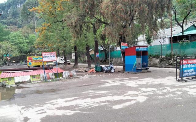 Ganga Darshan Guest House