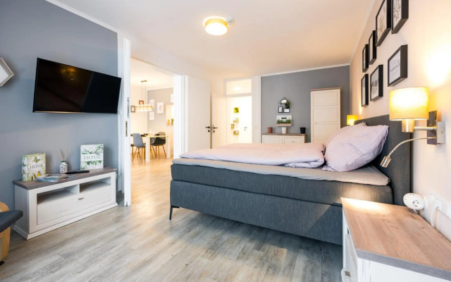 BoRa Apartment