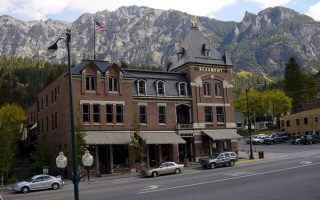 Beaumont Hotel & Spa - Adults Only