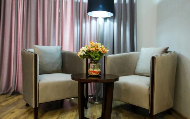 Hotel and SPA Crystal