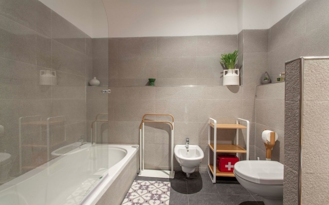 Valencia Flat Rental - Apartment City Center Ruzafa Sumsi