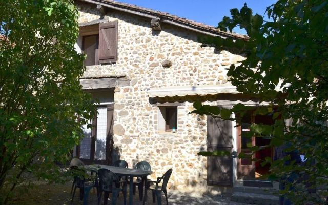 Gîte Relais de l'Age