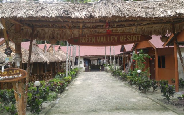 Green Valley Resort-Havelock Island