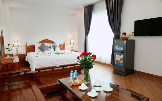 Thanh Van Hotel