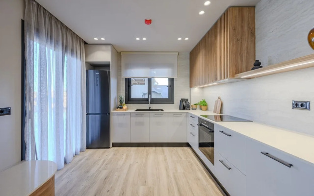 Nysa Luxury 2