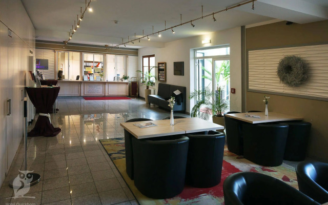 Hotel Quickborn