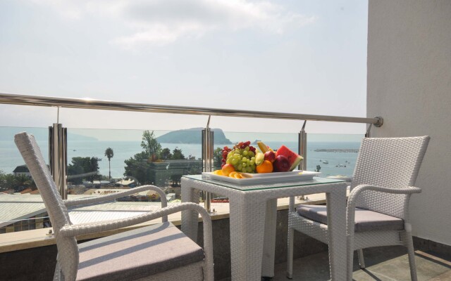 Hotel Bracera