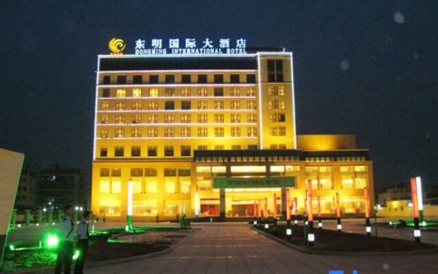 Dongming International Hotel