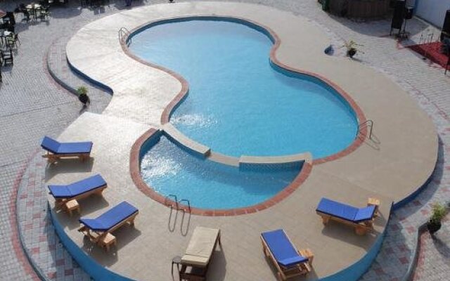 Atican Beach Hotel
