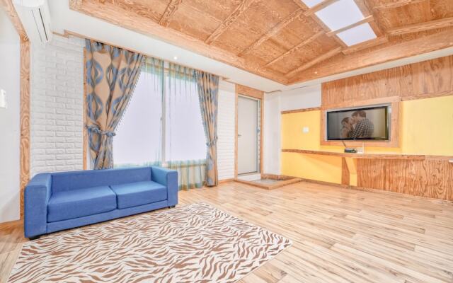 Gapyeong Tremore Pension