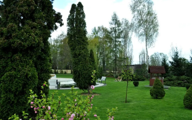 Bankietowa Hotel & Restauracja