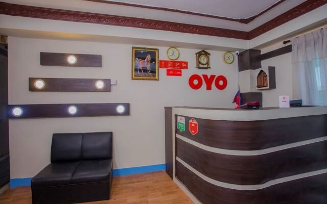 OYO 272 Namaste Kusum Guest House