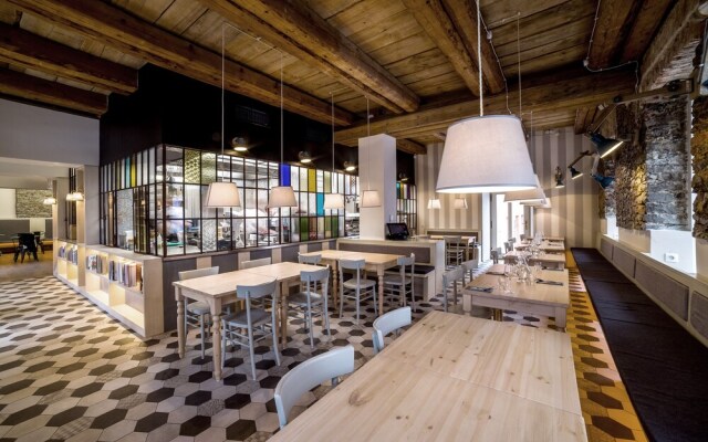 Boutique hotel Corso