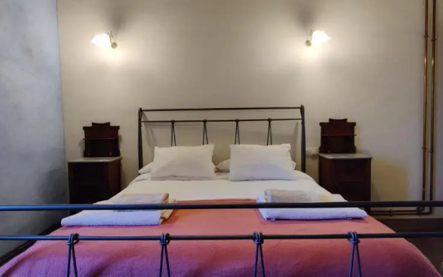 Viento de Ladera Piscina Natural Y Jacuzzi Ext