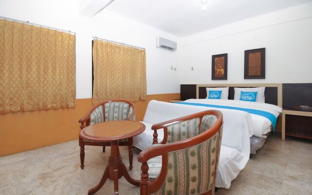 Airy Eco Stasiun Cirebon Siliwangi 87