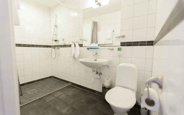 Eksjö Stadshotell Annex