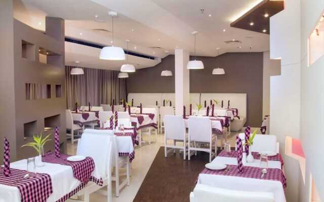 Hotel Indraprastha