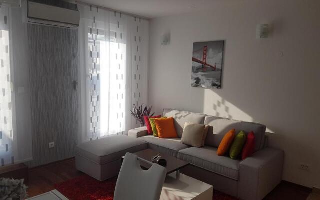 Penthouse Znjan