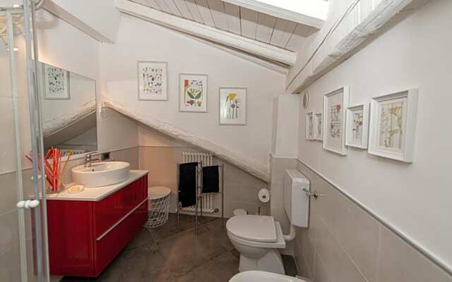 B&B Il Tetto Di Anita