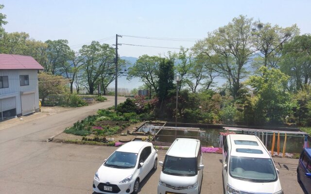 Minshuku Ryokan Haruyama