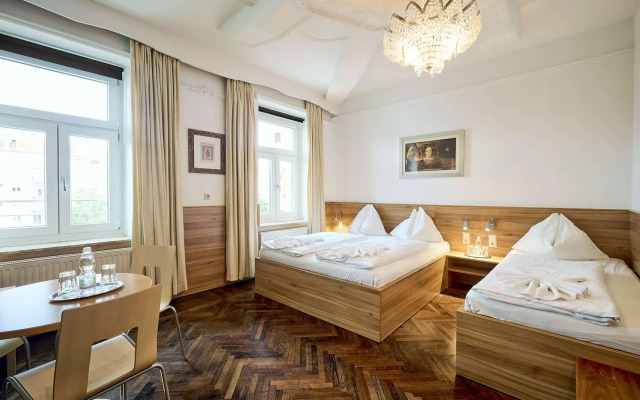 Hotel Strasser Graz