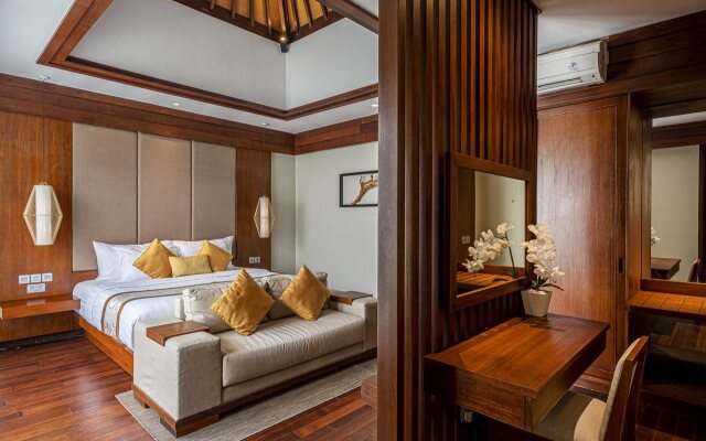 Tanadewa Villas & Spa