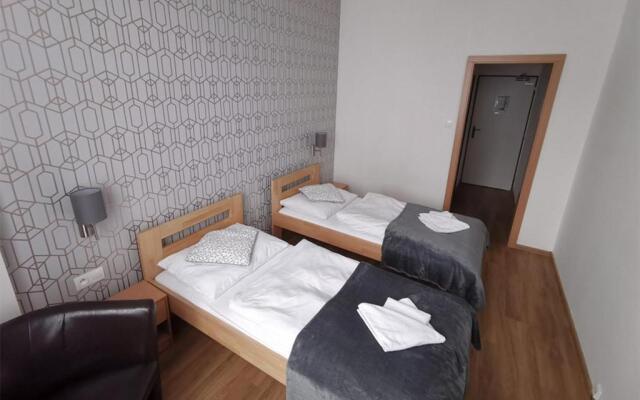 Hotel Preveza