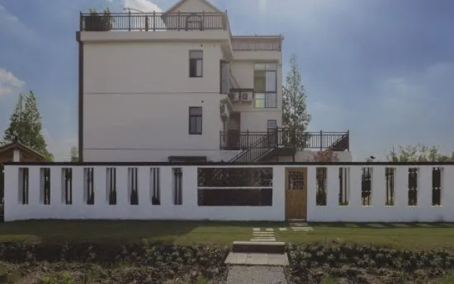 Tingfengtang Holiday Villa