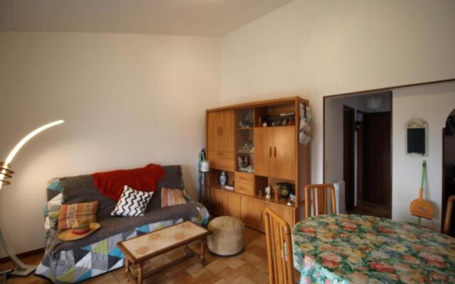 Maisonnette 40m2 pour 4 personnes