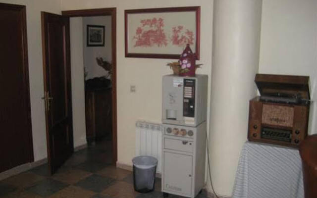 Hostal El Pinar