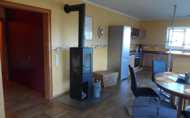 Landhaus Bukenberger