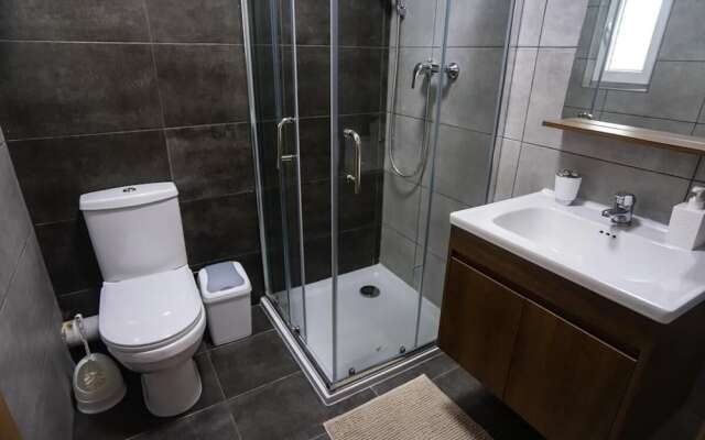 Stunning 2 Bedroom, 2 Bathroom apt St Julians
