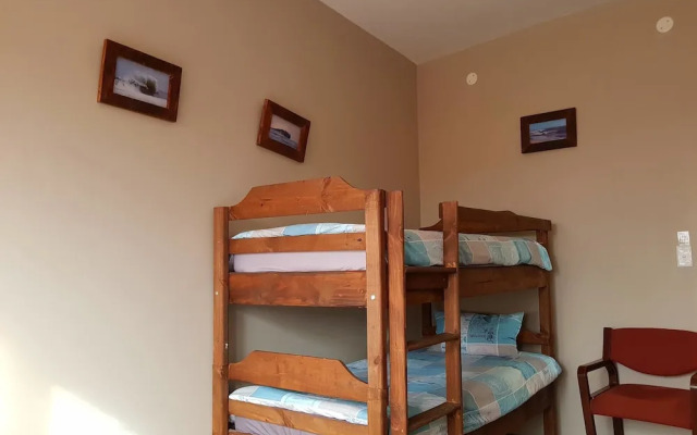 Swakopmund Backpackers