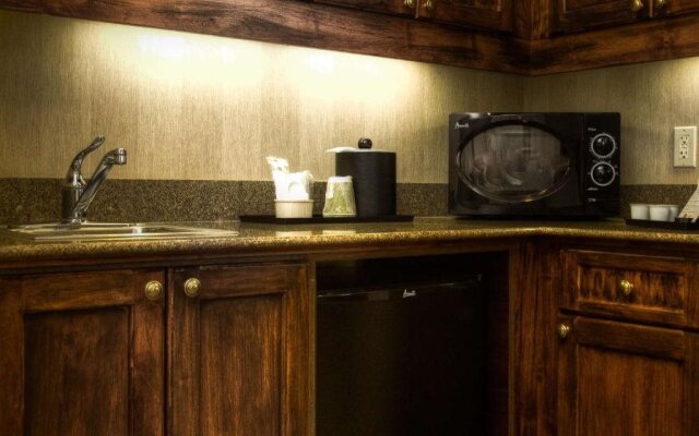 Hilton Garden Inn Boise/Eagle